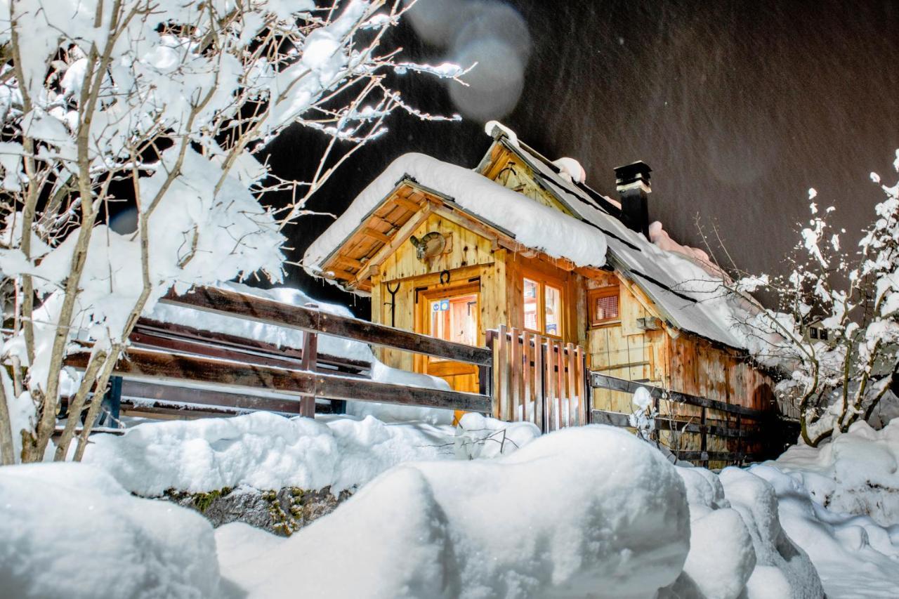 Etno Smjestaj Bjelasica Kolasin Bagian luar foto