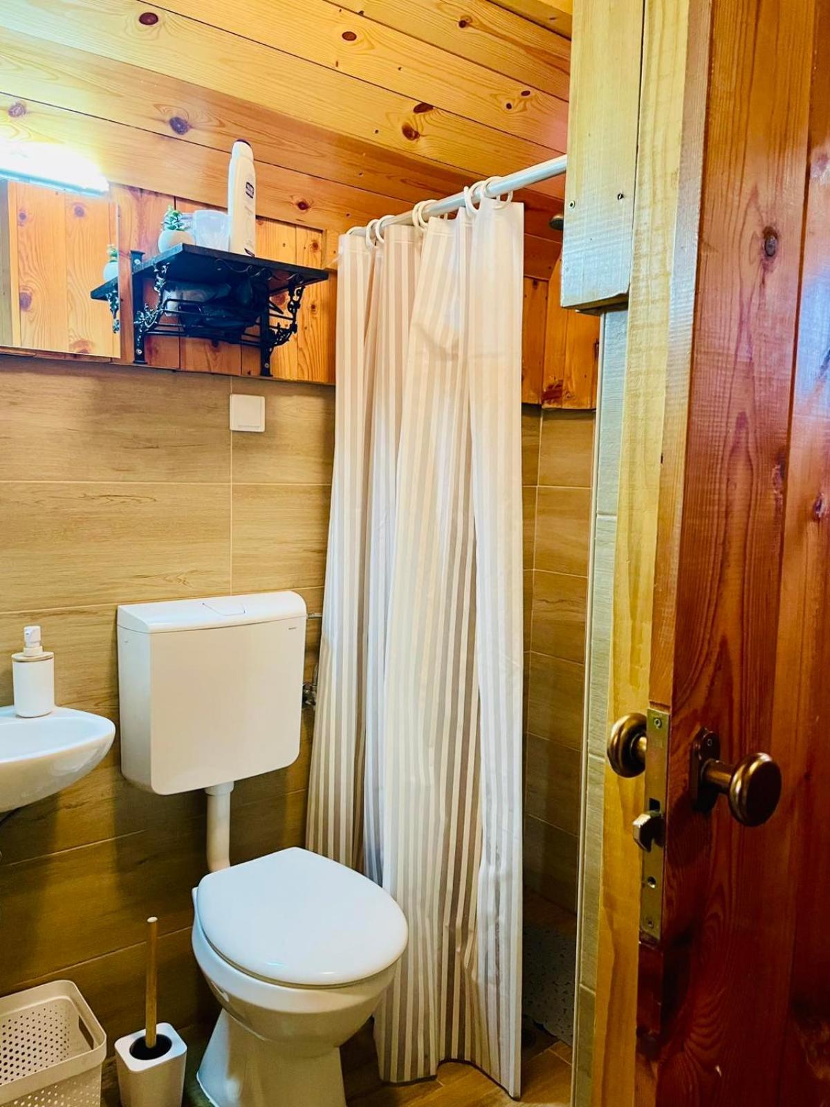 Etno Smjestaj Bjelasica Kolasin Bagian luar foto