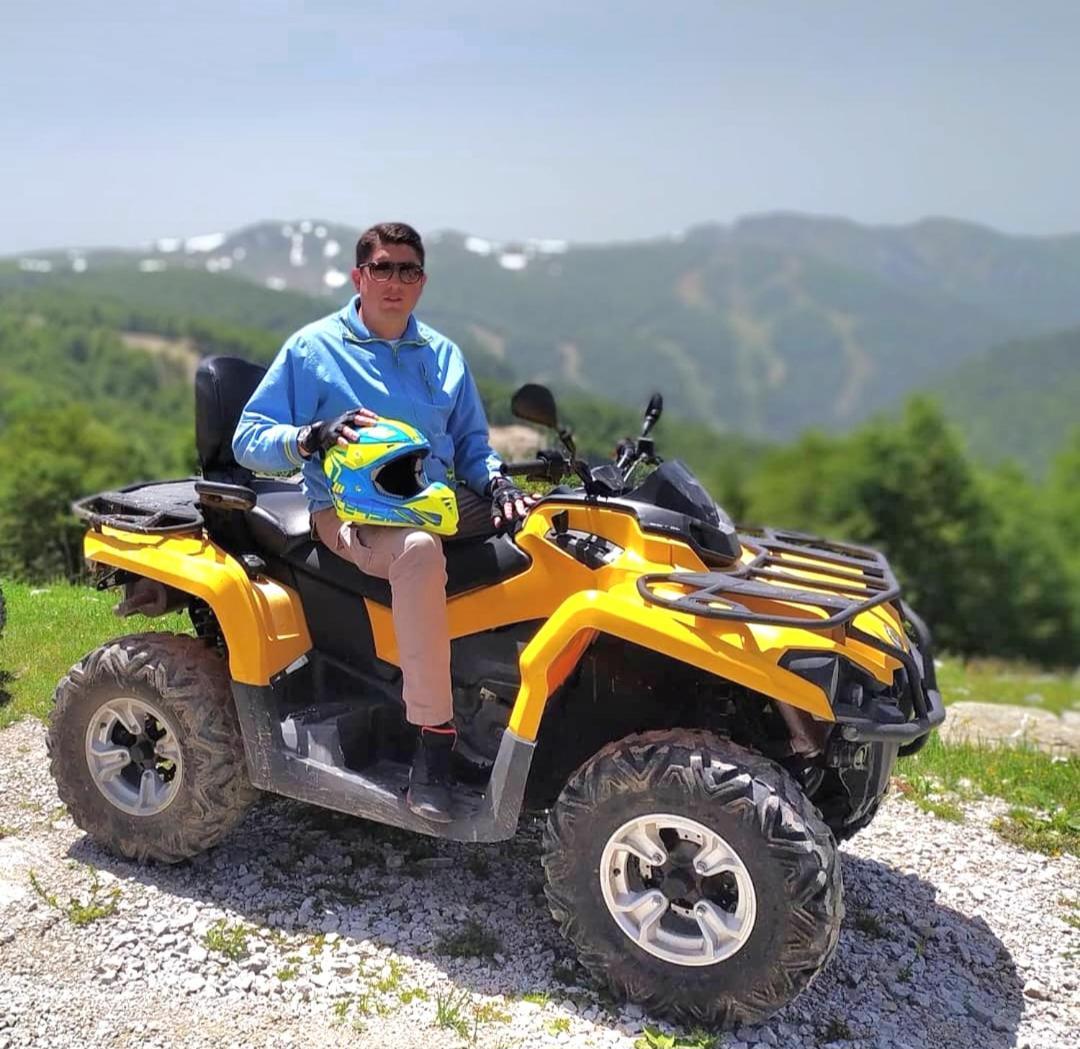 Etno Smjestaj Bjelasica Kolasin Bagian luar foto