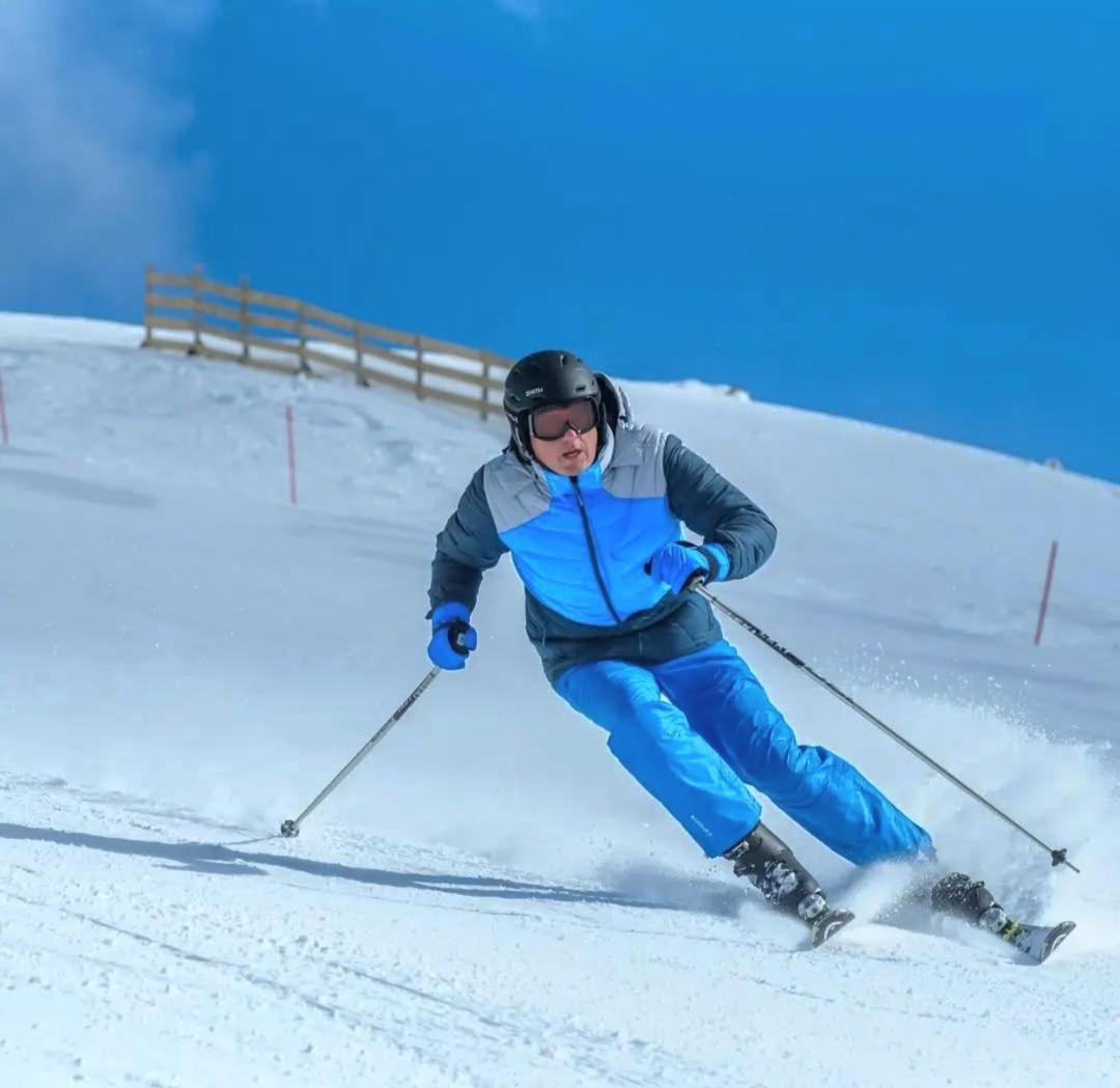 Etno Smjestaj Bjelasica Kolasin Bagian luar foto