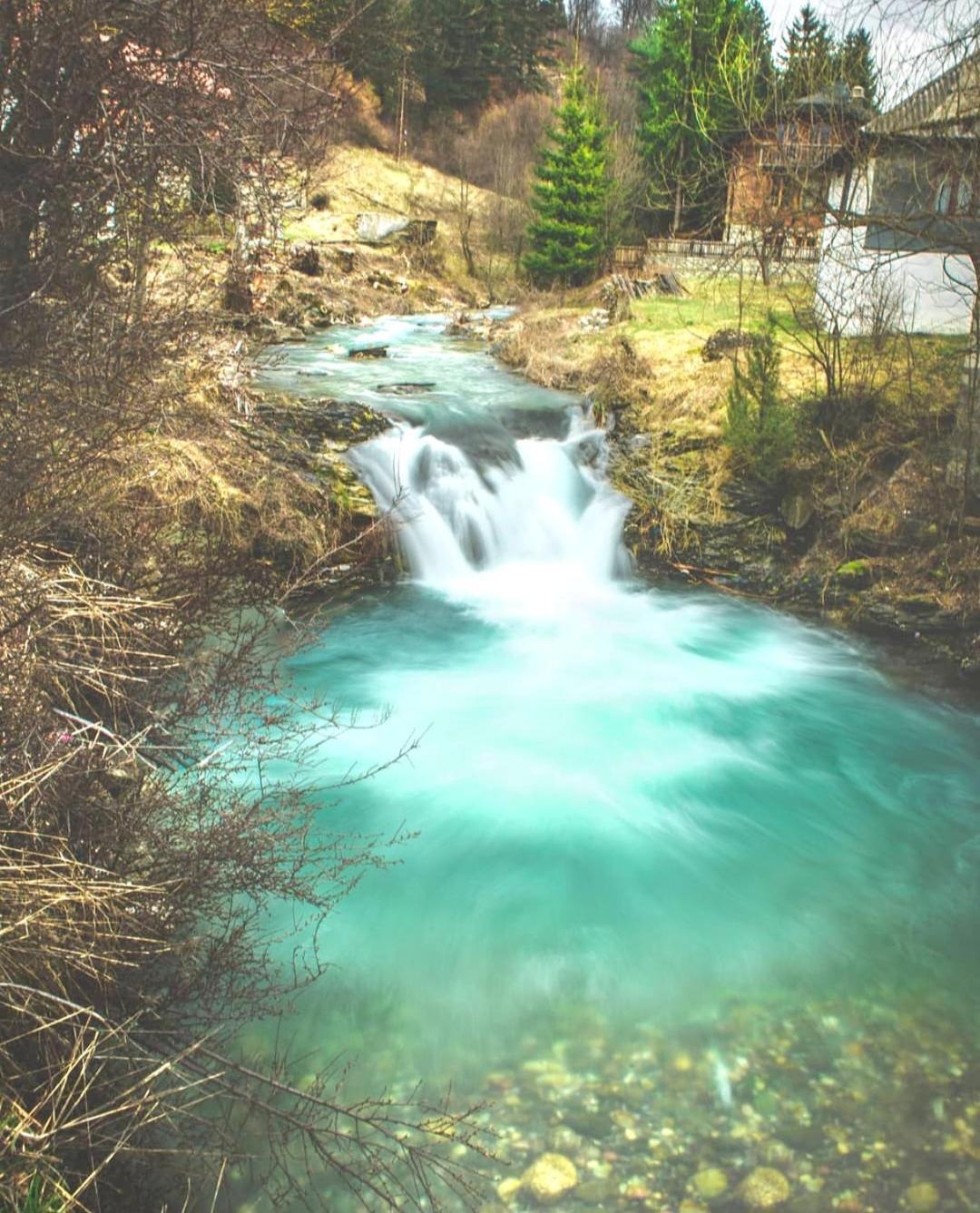 Etno Smjestaj Bjelasica Kolasin Bagian luar foto