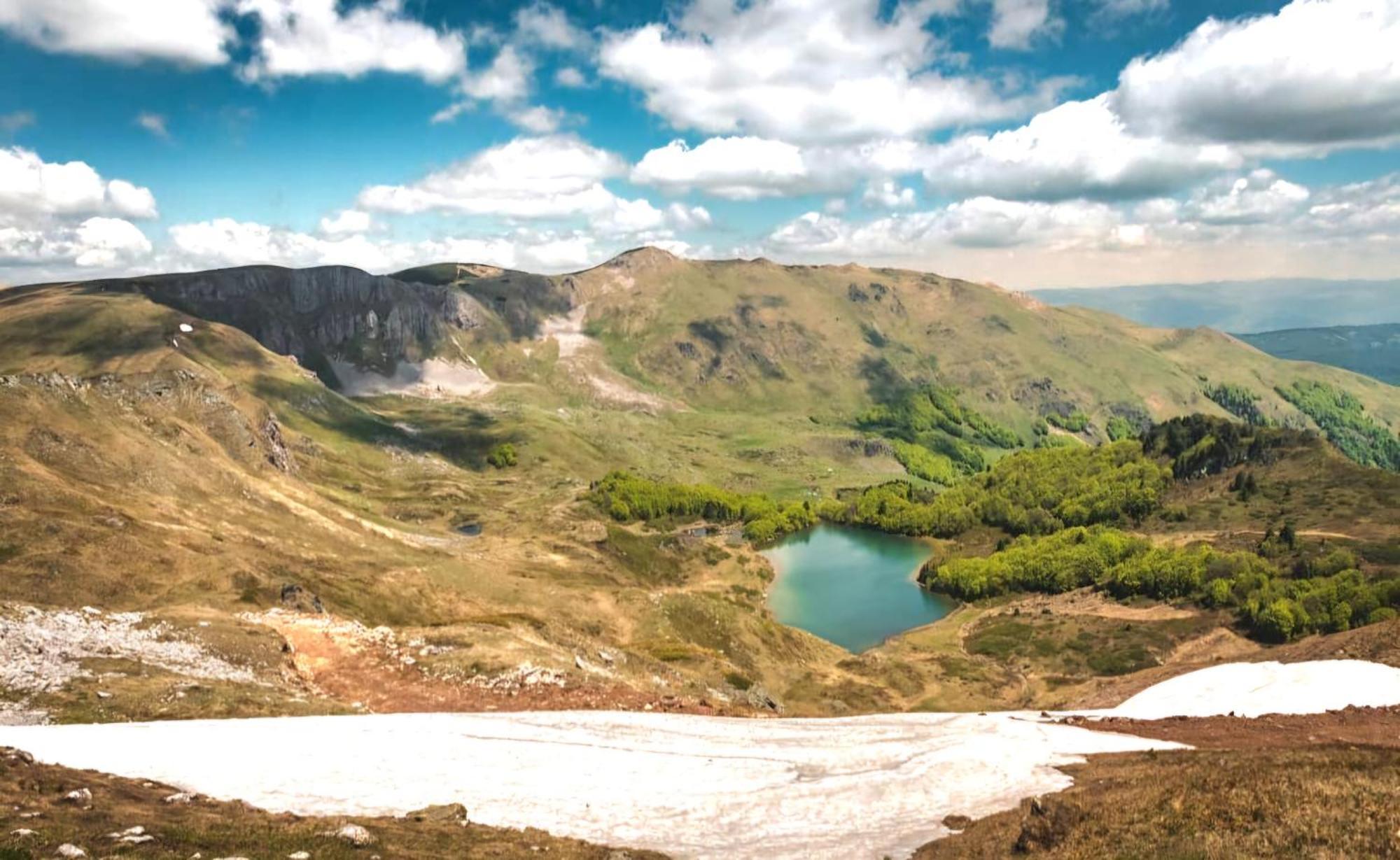 Etno Smjestaj Bjelasica Kolasin Bagian luar foto