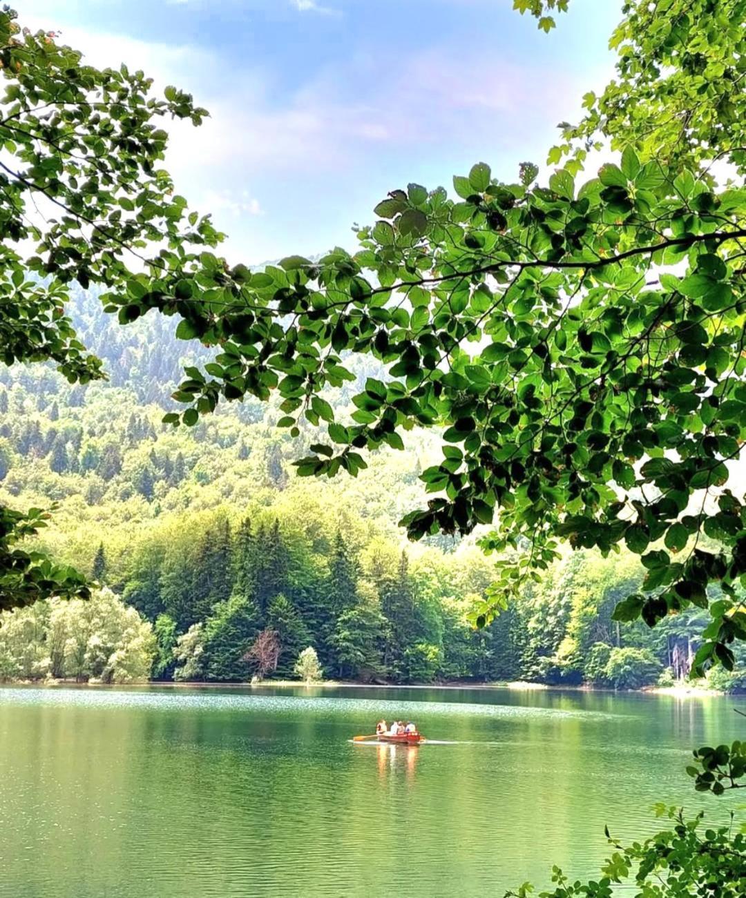 Etno Smjestaj Bjelasica Kolasin Bagian luar foto